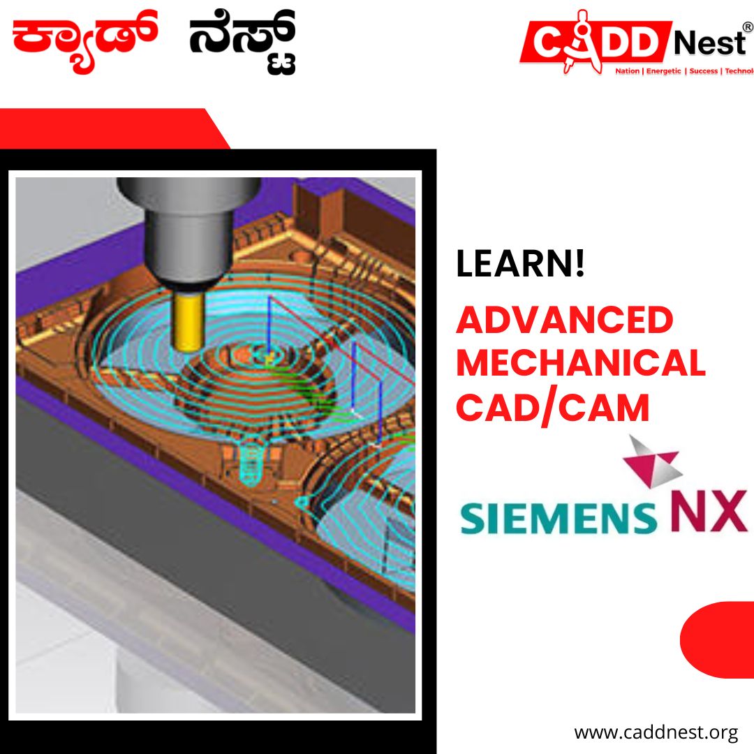 CADD NEST (P) Ltd., - Latest update - Digital Marketing Course in RT Nagar