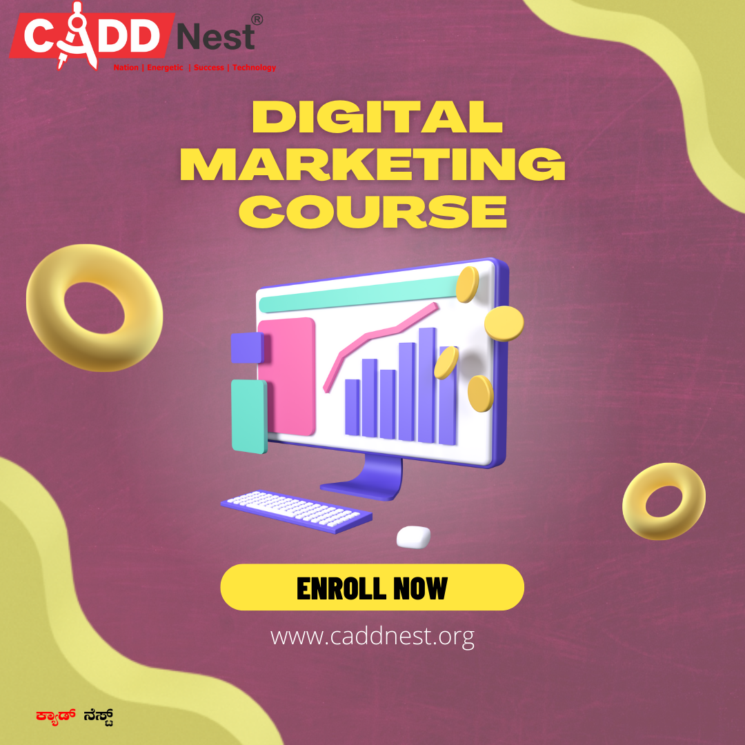 CADD NEST (P) Ltd., - Latest update - Digital Marketing Training Institute Near Navarang Theatre