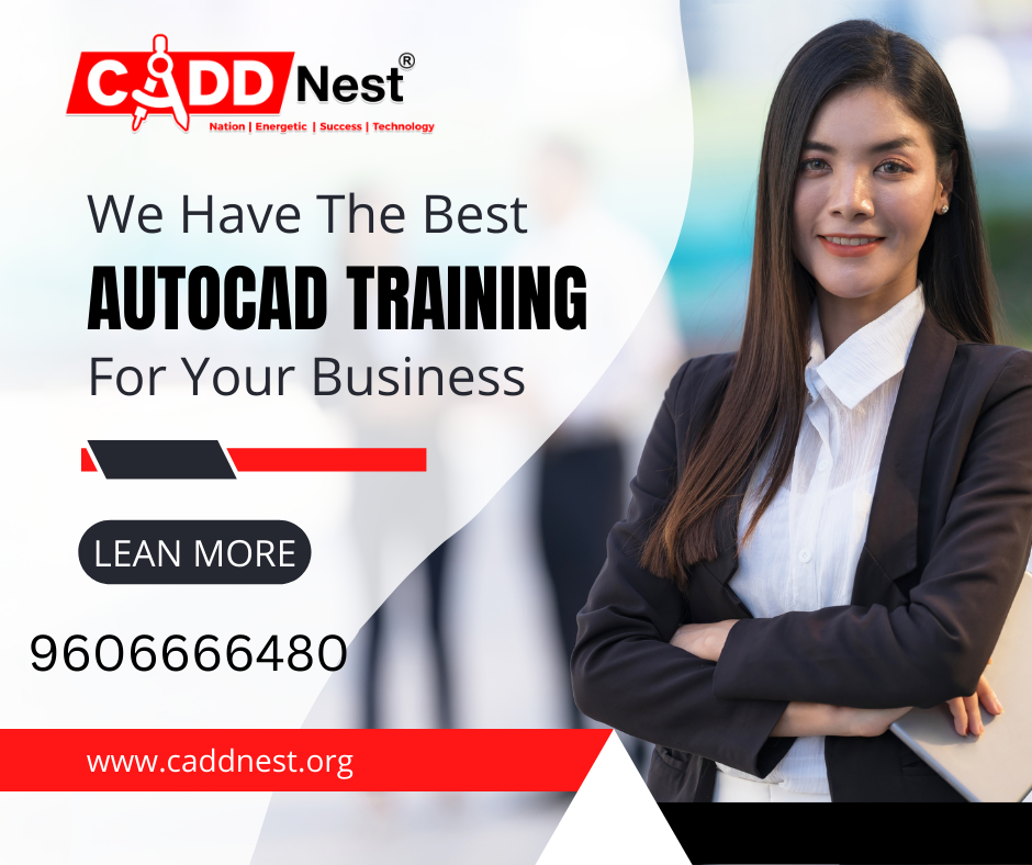 CADD NEST (P) Ltd., - Latest update - Autocad Training Classes In Malleshwaram