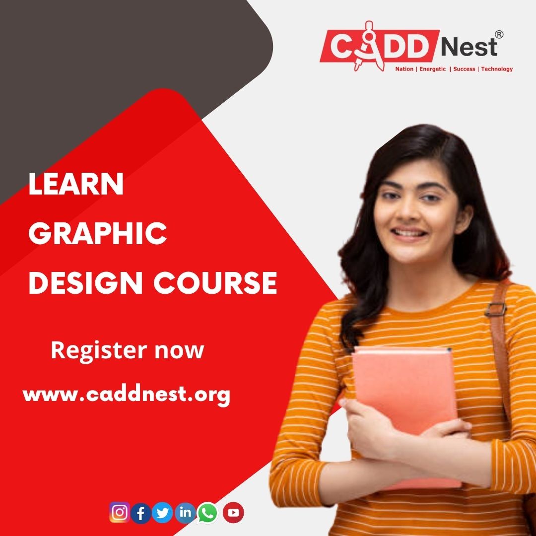 CADD NEST (P) Ltd., - Latest update - Best Graphic Designing Course in Sheshadripuram