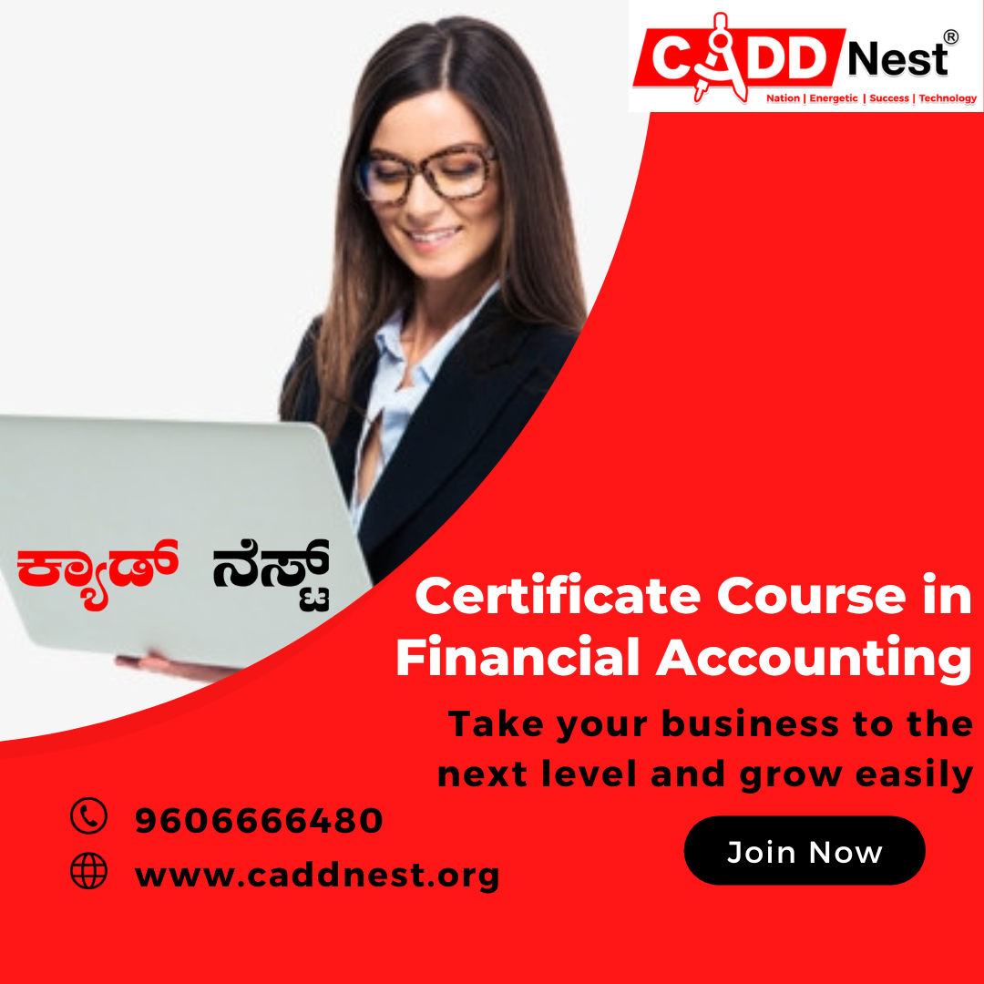 CADD NEST (P) Ltd., - Latest update - Best Computer Training Centre in Malleshwaram