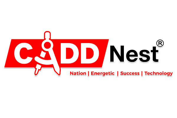 CADD NEST (P) Ltd., - Logo
