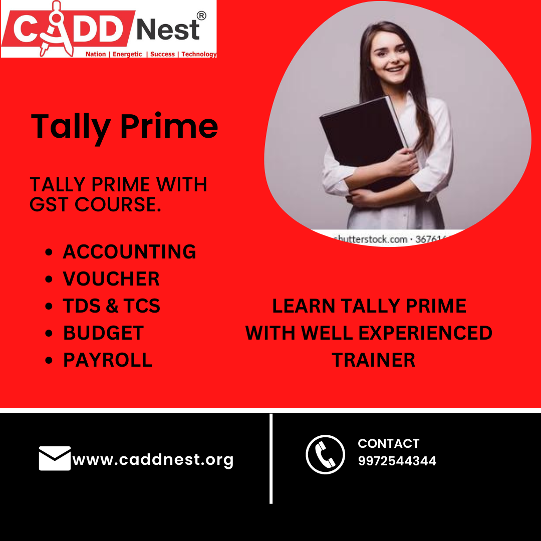 CADD NEST (P) Ltd., - Latest update - Best Training Center To learn Computer in RT Nagar