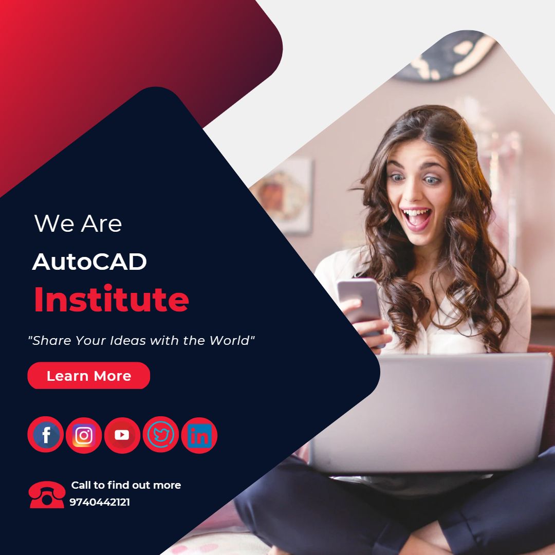 CADD NEST (P) Ltd., - Latest update - What is 2D/3D AutoCAD Software?