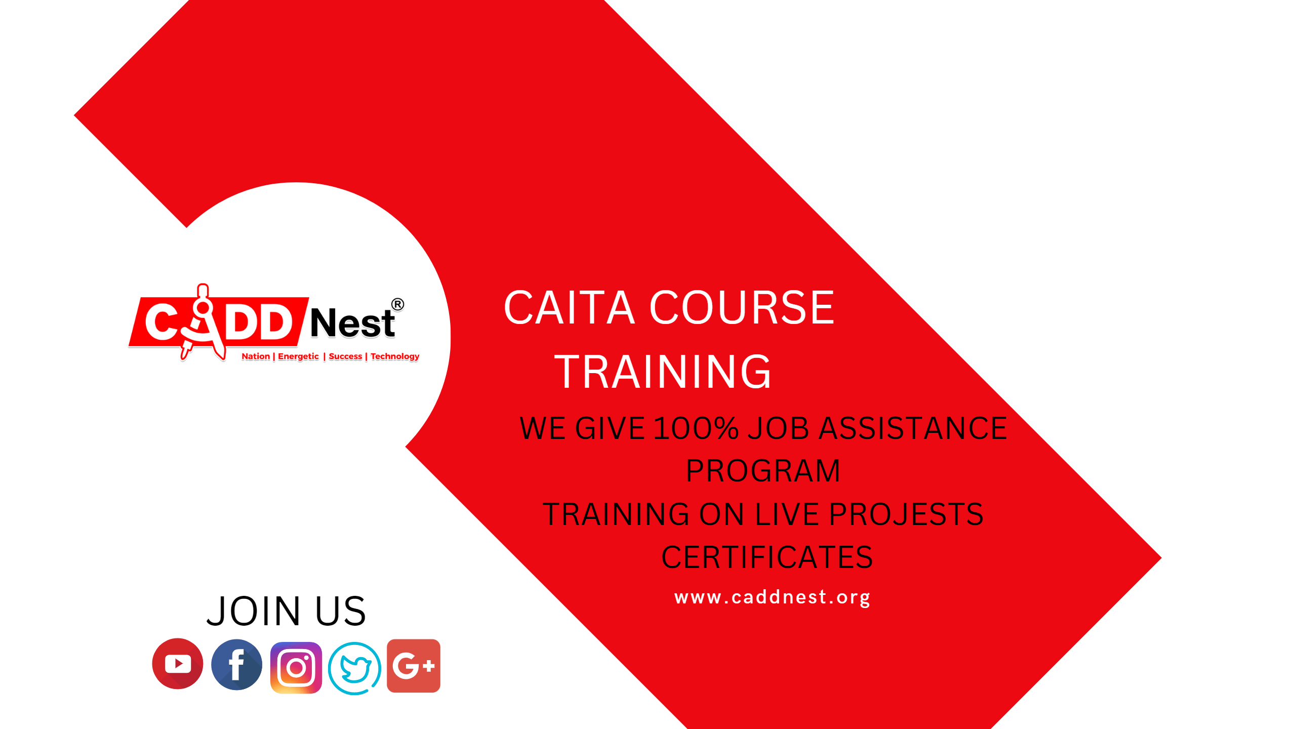 CADD NEST (P) Ltd., - Latest update - Now Learn CATIA With Cadd Nest