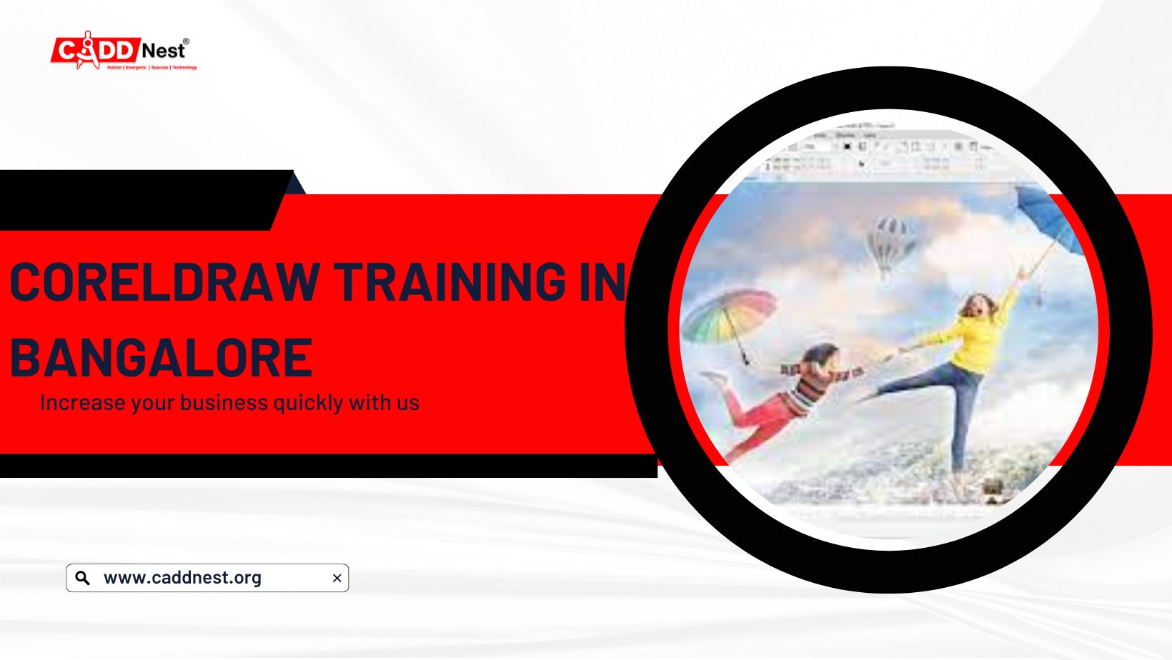 CADD NEST (P) Ltd., - Latest update - Coreldraw Training Institute In Bangalore