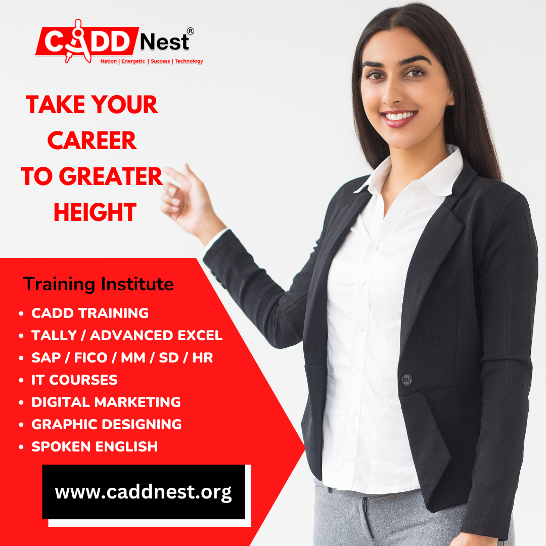 CADD NEST (P) Ltd., - Latest update - Digital Marketing Courses in Bangalore