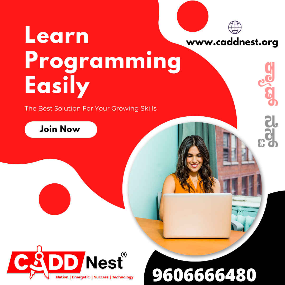 CADD NEST (P) Ltd., - Latest update - Software Training Classes In Malleshwaram