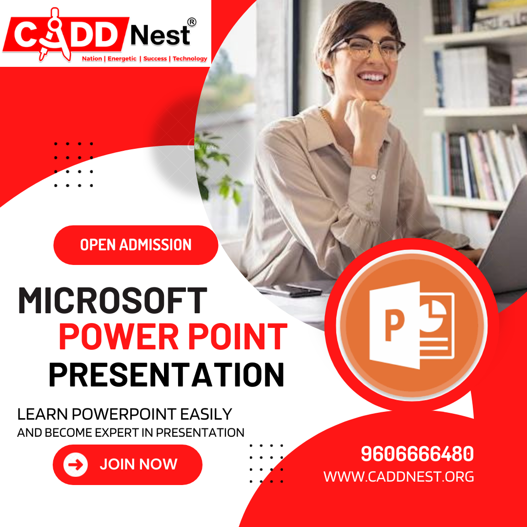 CADD NEST (P) Ltd., - Latest update - Microsoft Coaching Classes In Malleshwaram