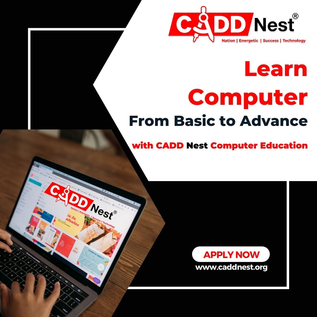 CADD NEST (P) Ltd., - Latest update - cadd nest bangalore