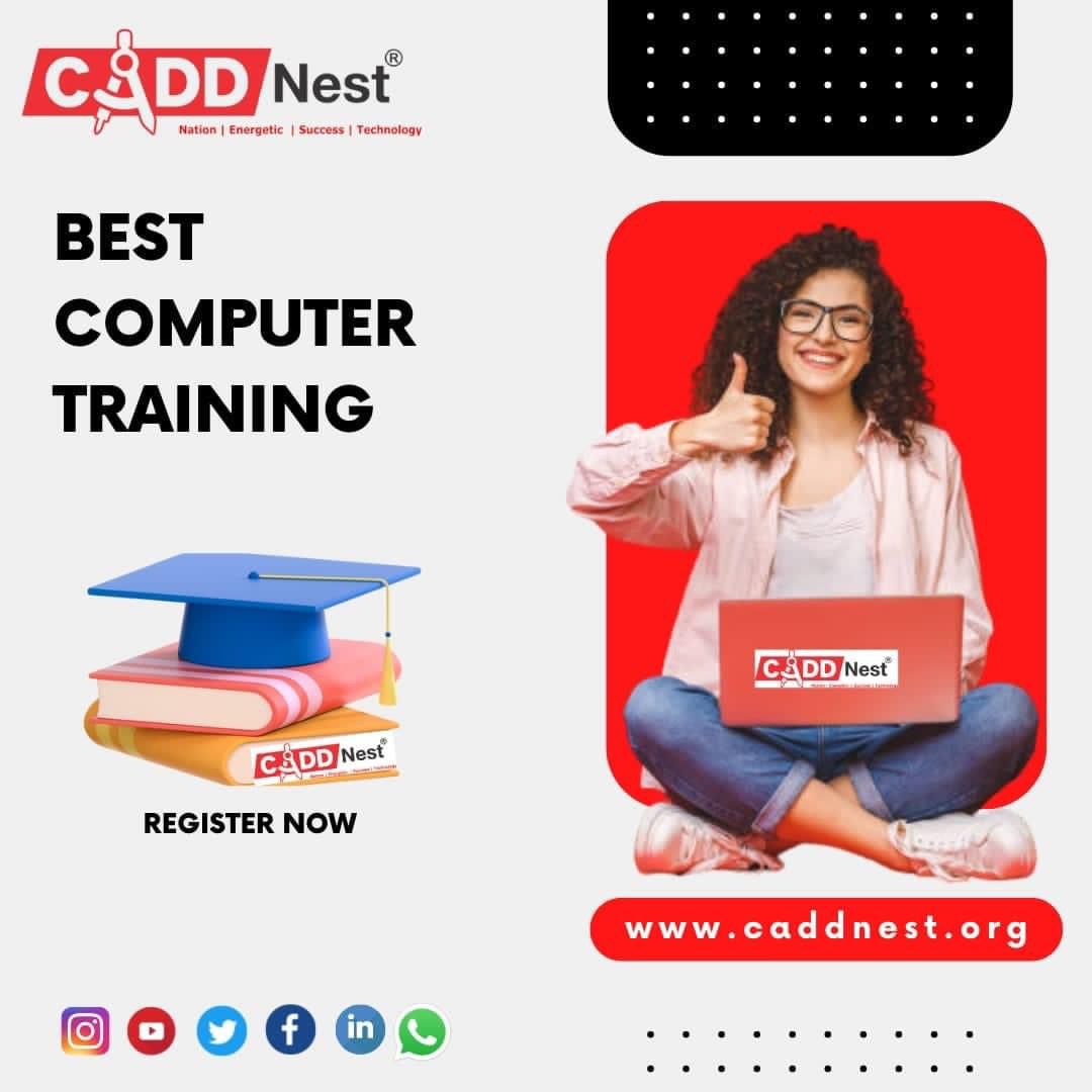 CADD NEST (P) Ltd., - Latest update - computer centre near me