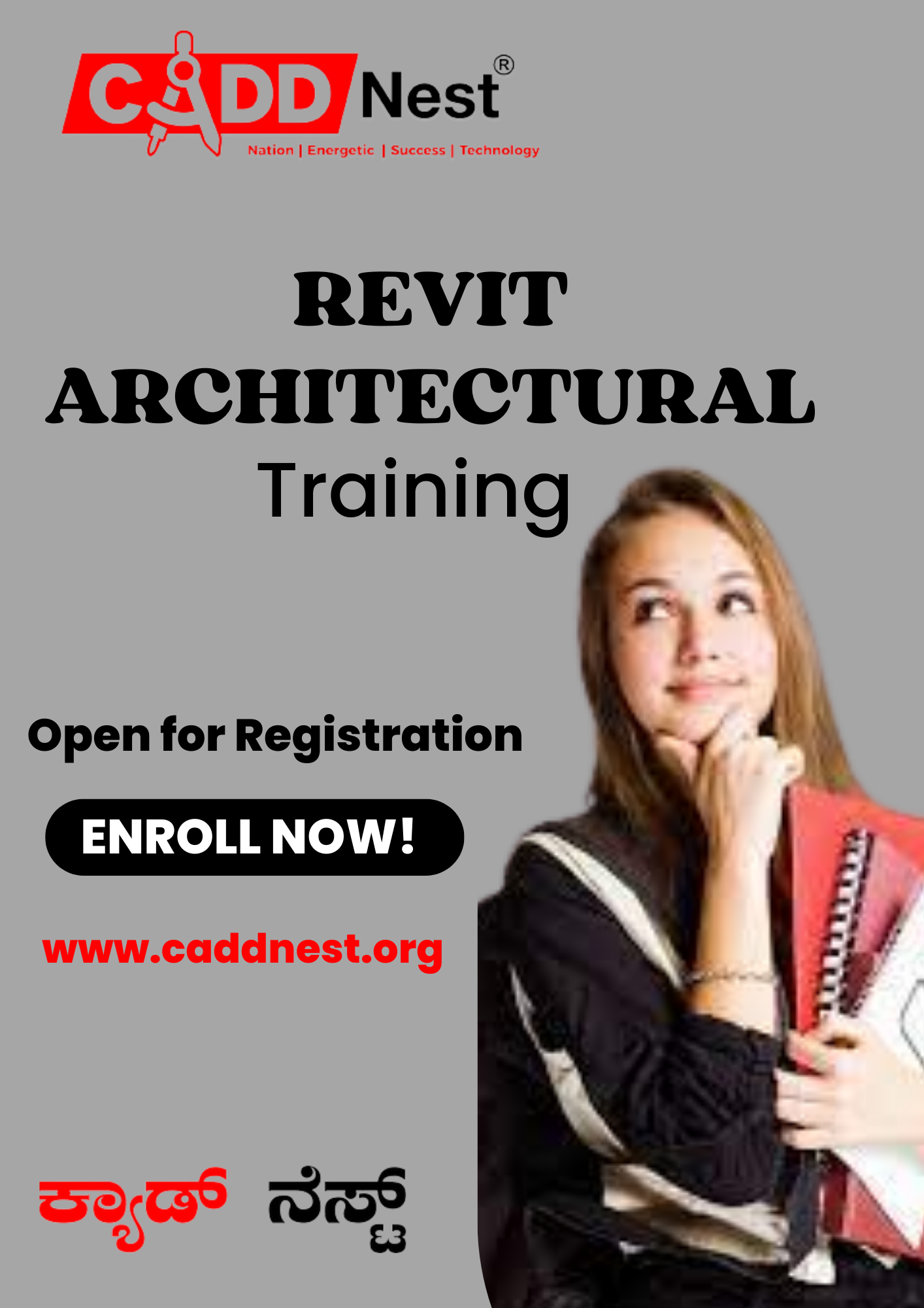 CADD NEST (P) Ltd., - Latest update - Best Revit Training Center in Bangalore With Placement