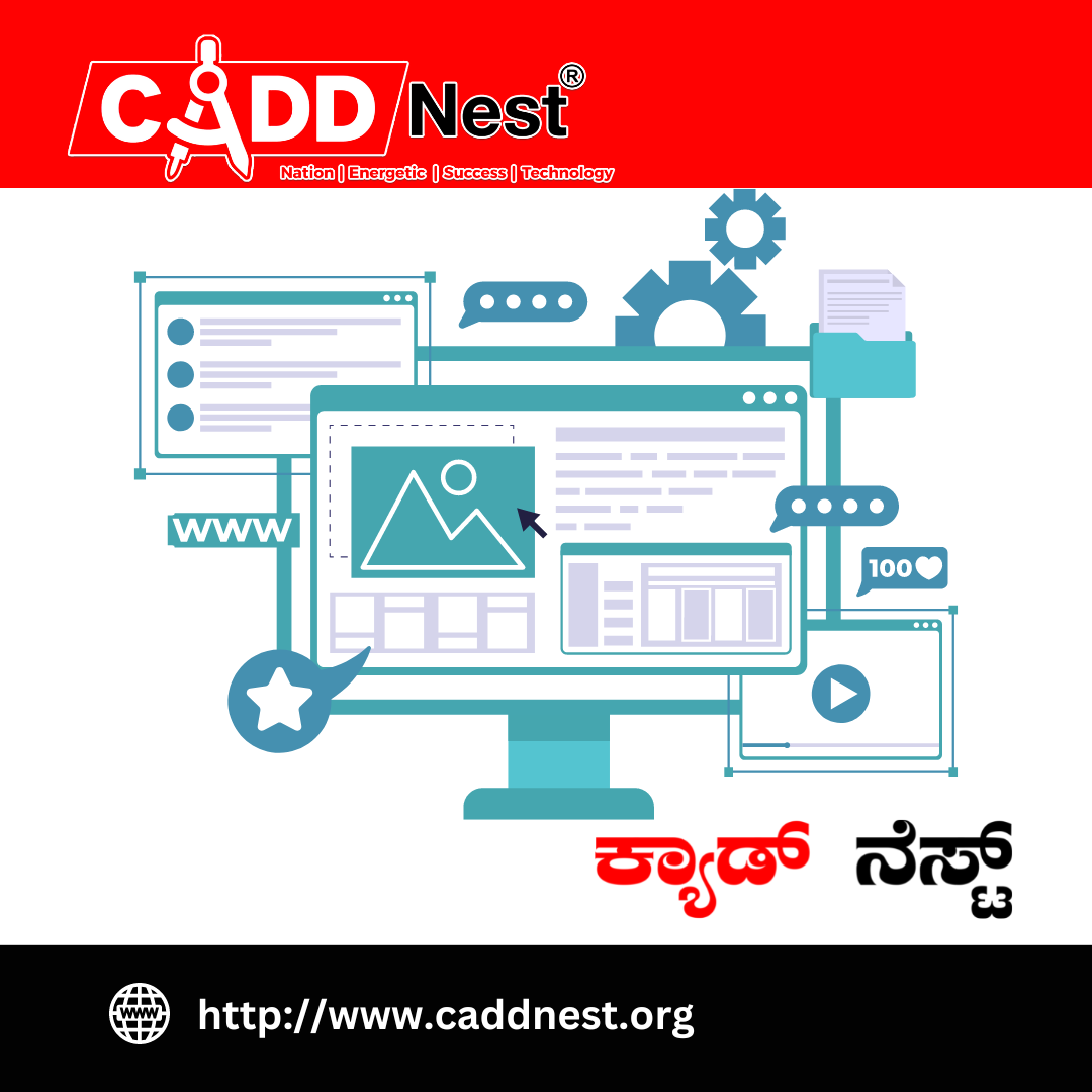 CADD NEST (P) Ltd., - Latest update - C Programming Course With Certificate