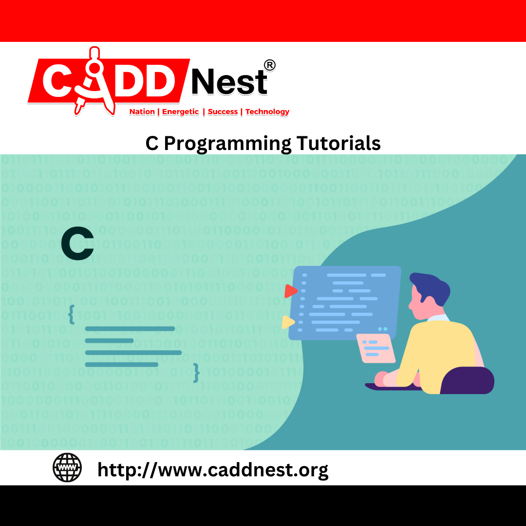 CADD NEST (P) Ltd., - Latest update - Top Most Programming Languages Training in Rajajinagar