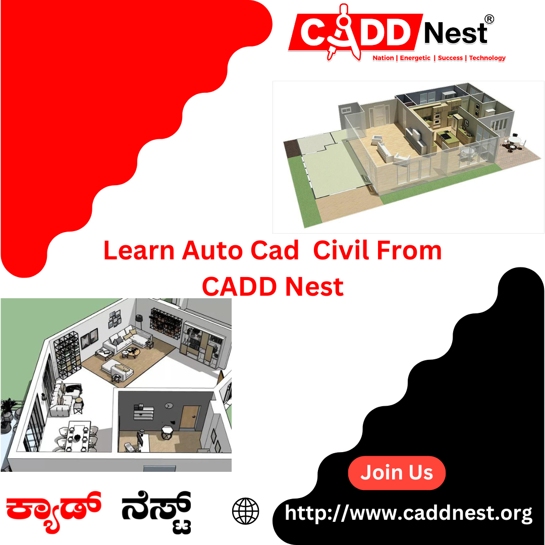 CADD NEST (P) Ltd., - Latest update - AutoCAD Training Center Near Me