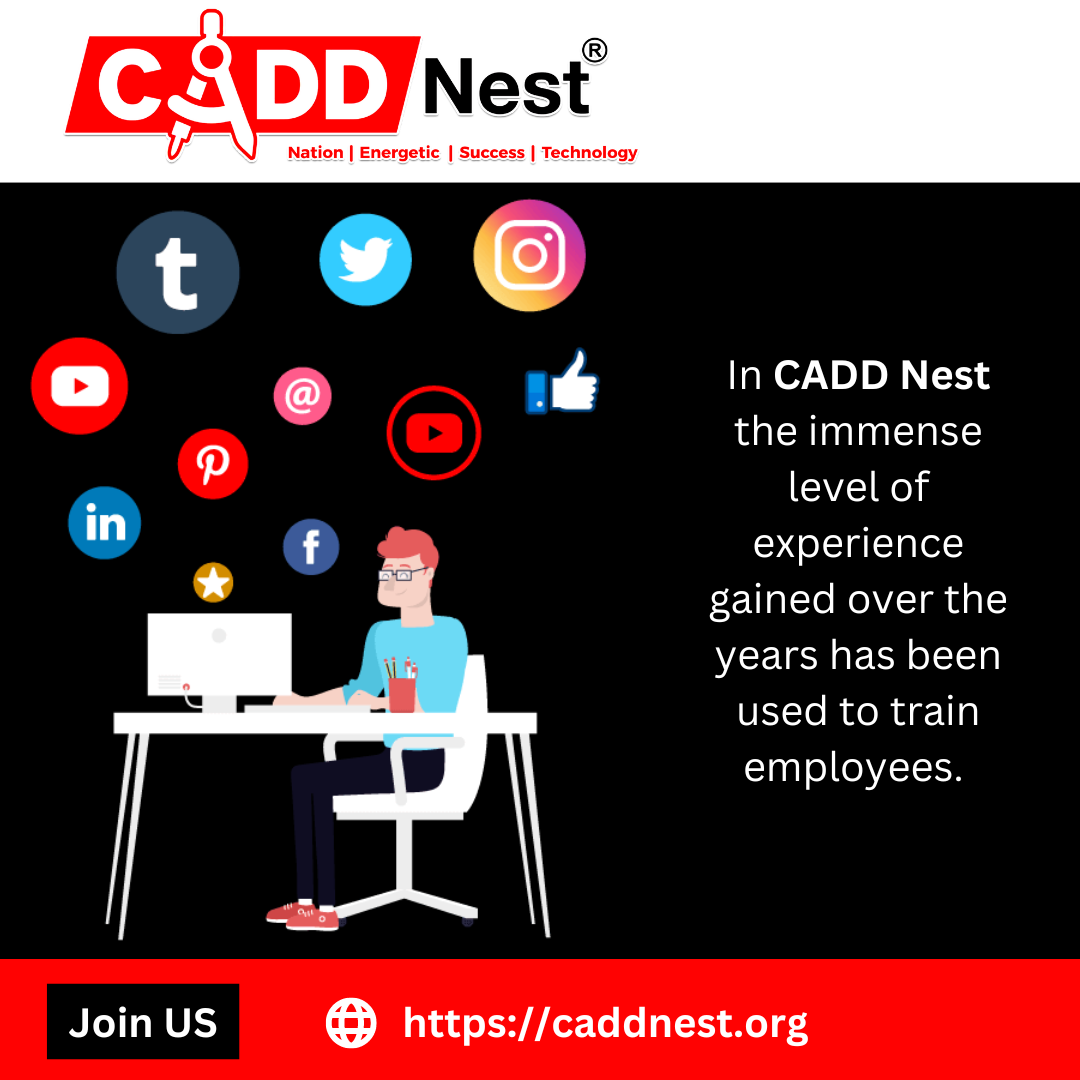 CADD NEST (P) Ltd., - Latest update - Advanced Digital Marketing Course in Bangalore