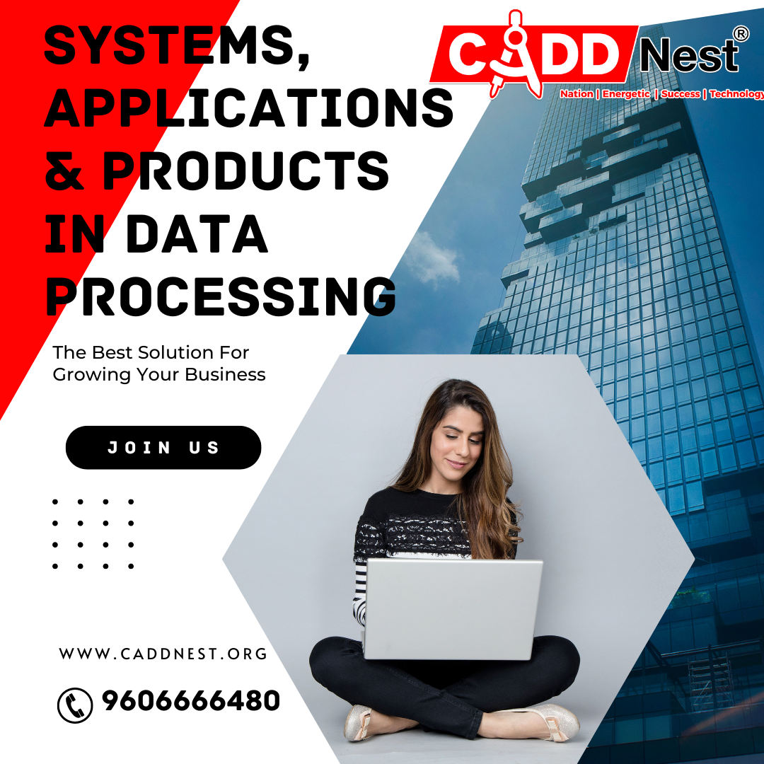 CADD NEST (P) Ltd., - Latest update - SAP Classes