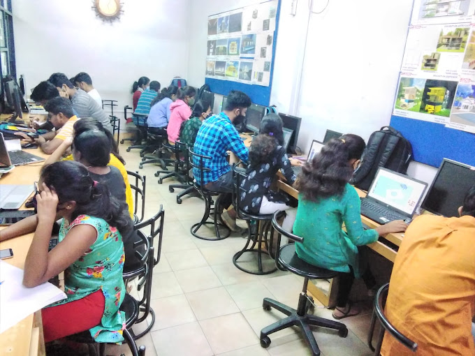 CADD NEST (P) Ltd., - Latest update - Basic Training Institutes in Rajajinagar