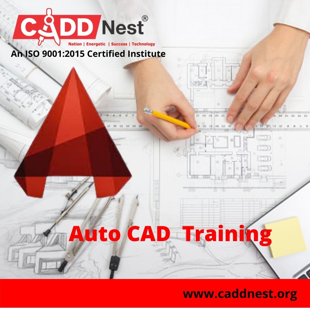 CADD NEST (P) Ltd., - Latest update - AutoCad Coaching Class In Malleshwaram