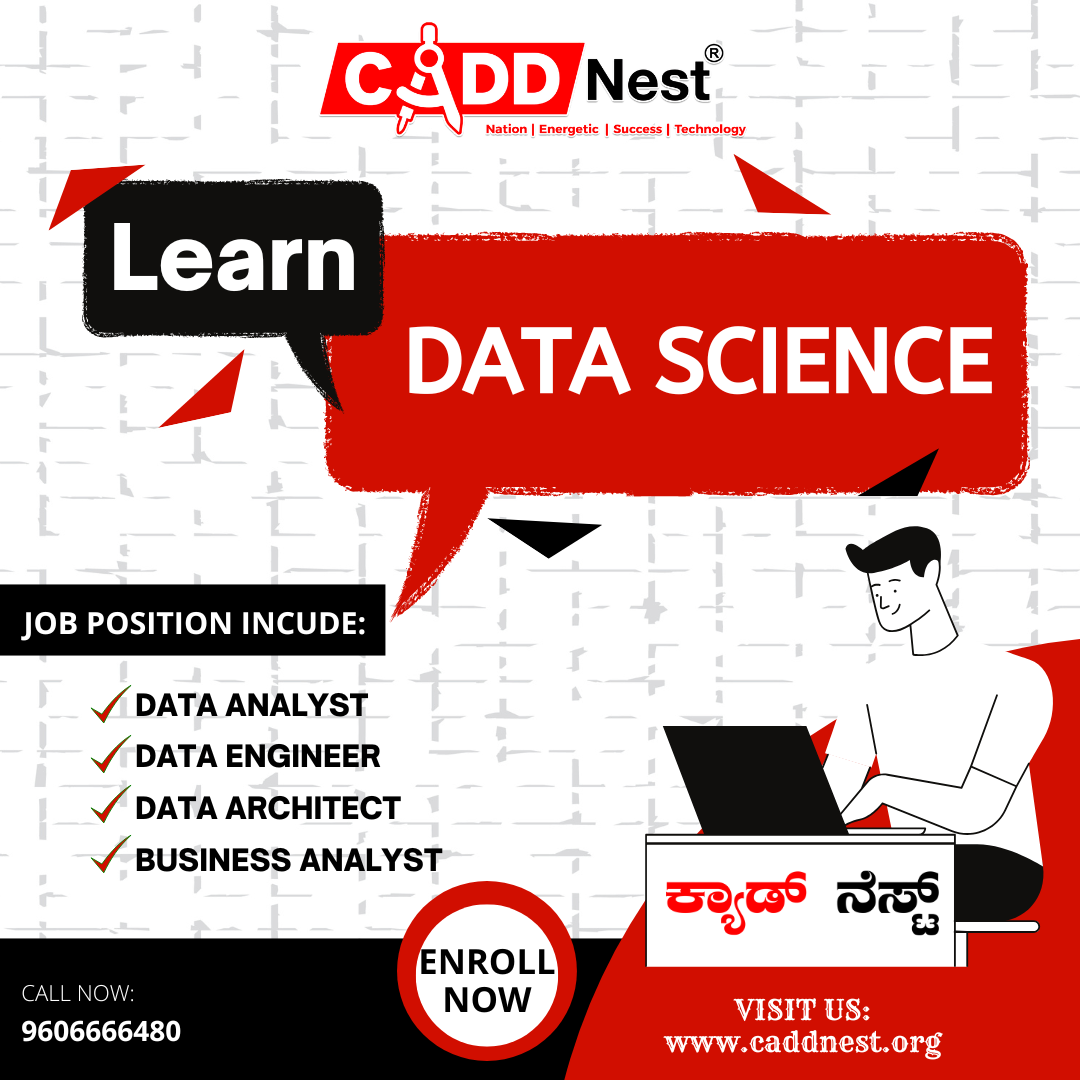 CADD NEST (P) Ltd., - Latest update - IT Courses near Devanga College