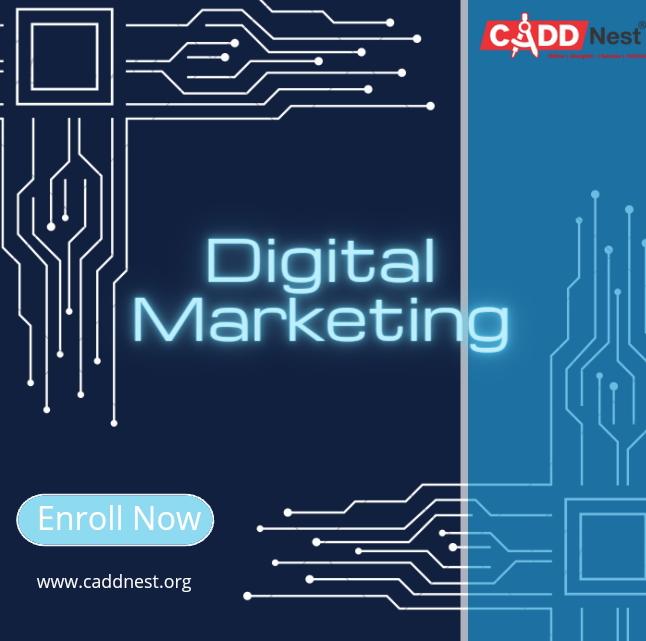 CADD NEST (P) Ltd., - Latest update - Digital Marketing Training Institute in Seshadripuram Bangalore