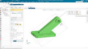 CADD NEST (P) Ltd., - Latest update - NX CAD Coaching Bangalore