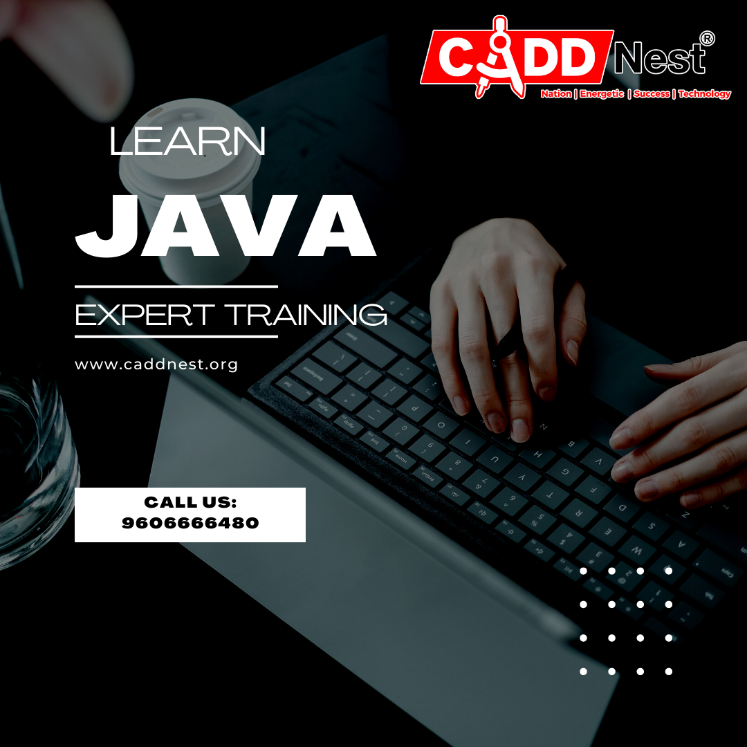 CADD NEST (P) Ltd., - Latest update - Java Classes In Yeshwanthpur