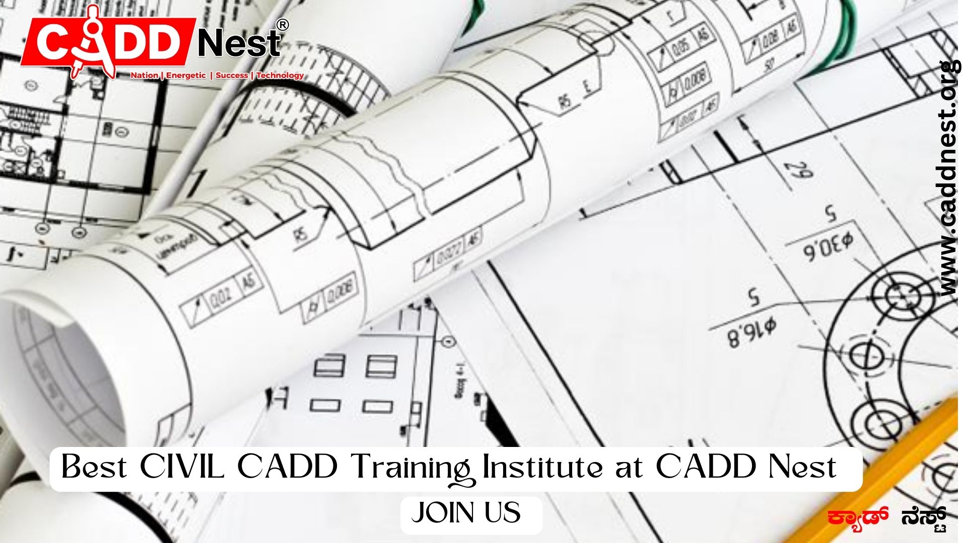 CADD NEST (P) Ltd., - Latest update - Revit architecture course fees in CADD Nest