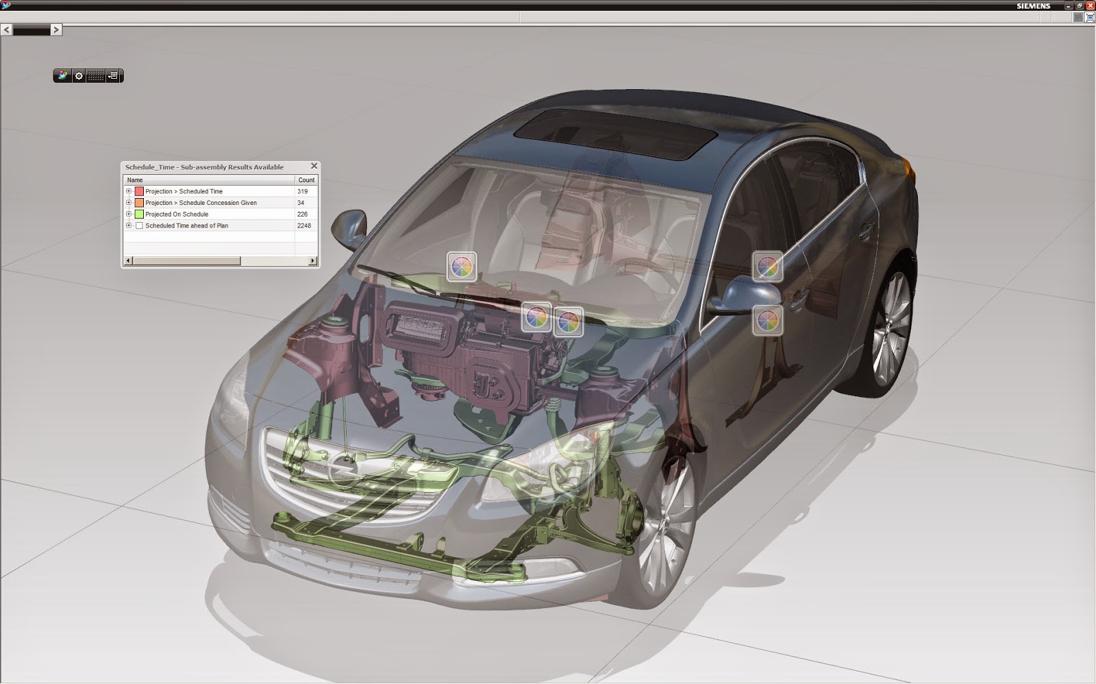 CADD NEST (P) Ltd., - Latest update - NX CAD Training Center in Bangalore