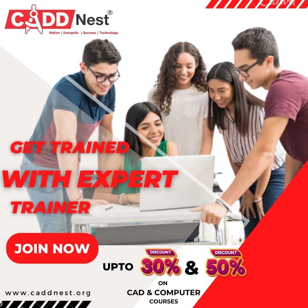 CADD NEST (P) Ltd., - Latest update - Tally classes near Hebbal