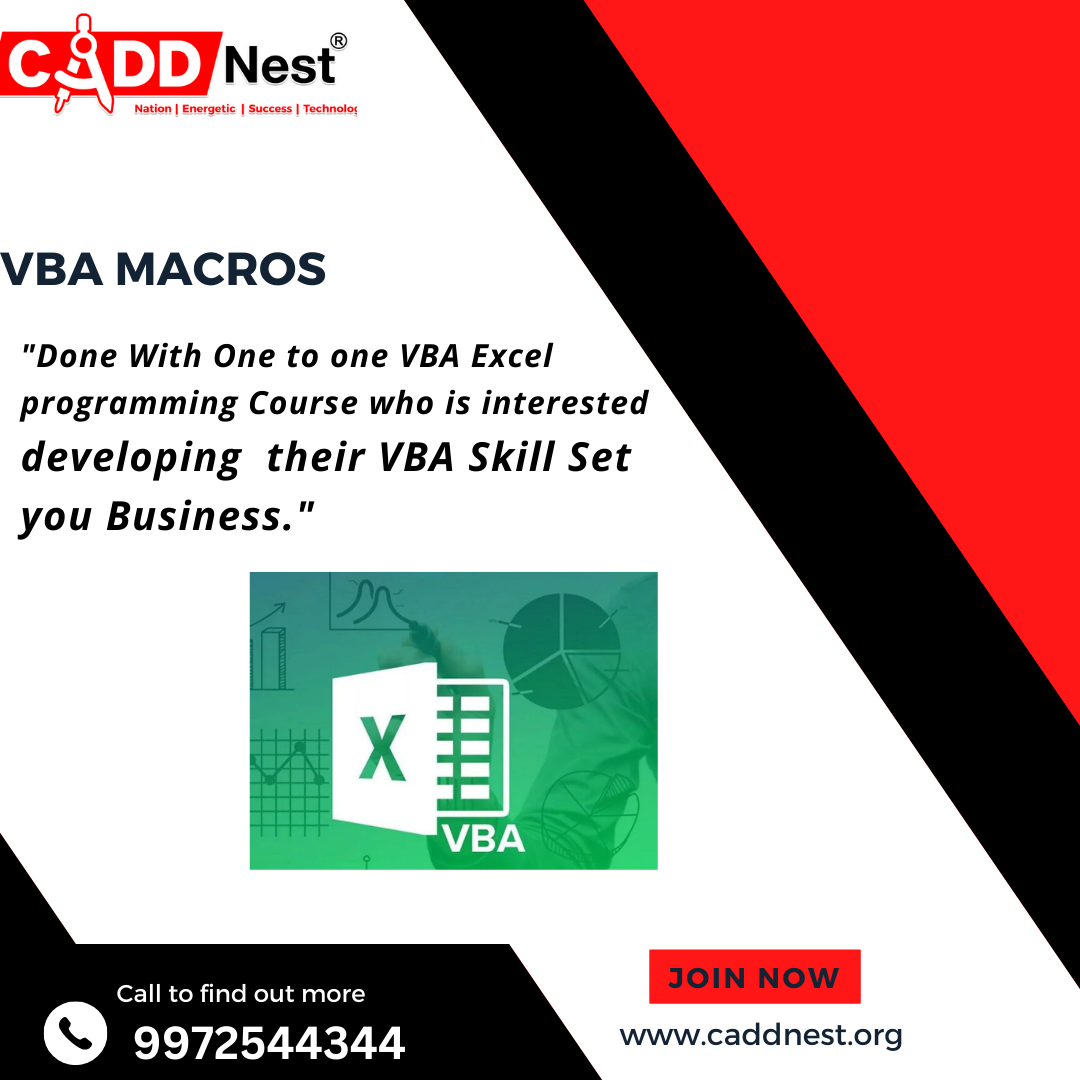 CADD NEST (P) Ltd., - Latest update - Best Training Center To Learn In RT nagar